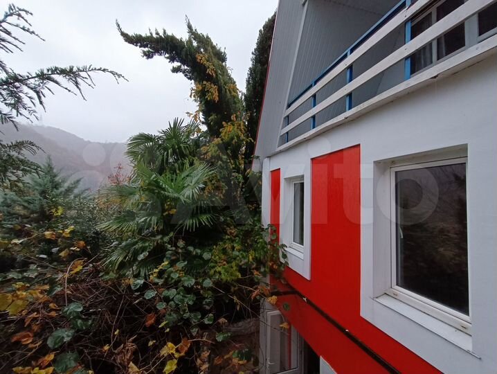 Дом 140 м² на участке 6 сот.