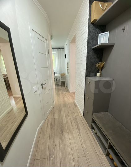 2-к. квартира, 41 м², 3/5 эт.