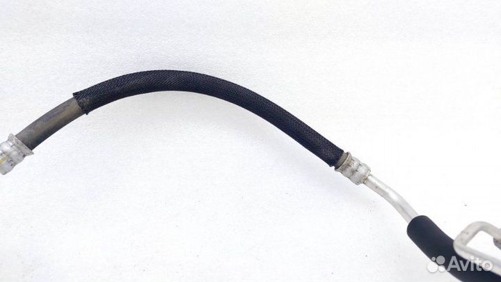 Трубка кондиционера Haval F7 GW4B15A 2021