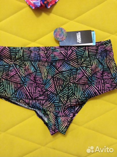 Плавки Funky Trunks для мальчика