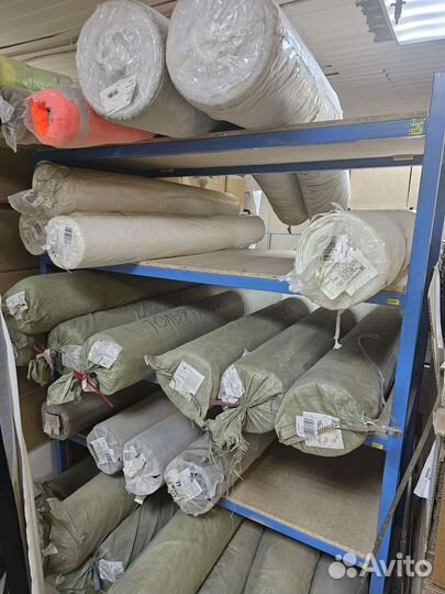 Экокожа ткань велюр