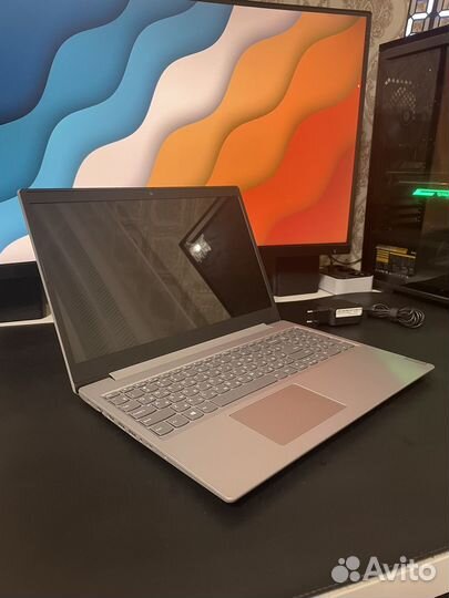 Ноутбук Lenovo 15,6 дюйма