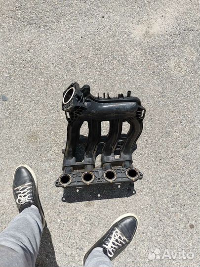 Ресивер 21126 Е-газ