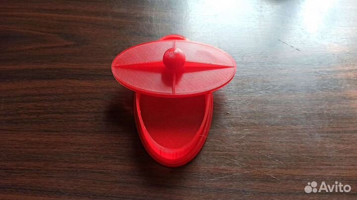 Кулинарная форма для котлет