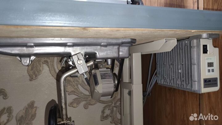 Швейная машина brother