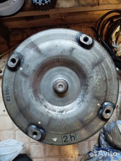 Гидротрансформатор (бублик) Galant 8 4G63