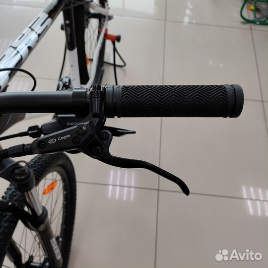 Горный велосипед horh forest FHD 9.1 29 (2023)