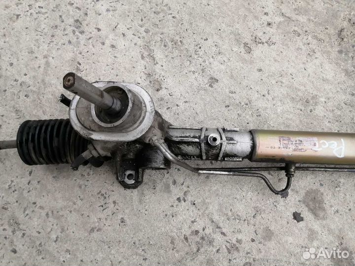 Рулевая Рейка Шаран 2005 год рестал 7M3422055C