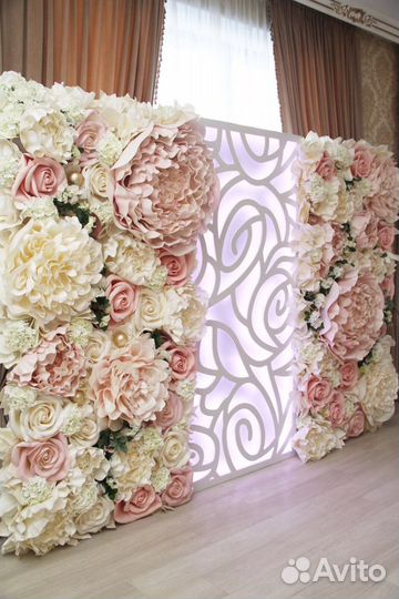 Фотозона в аренду