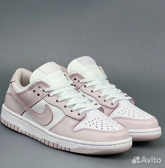 Кроссовки Nike Dunk SB