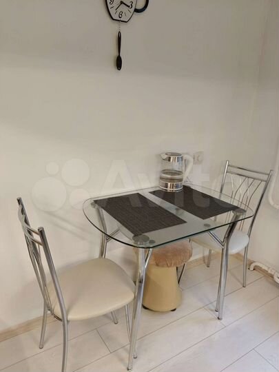 2-к. квартира, 49 м², 1/5 эт.