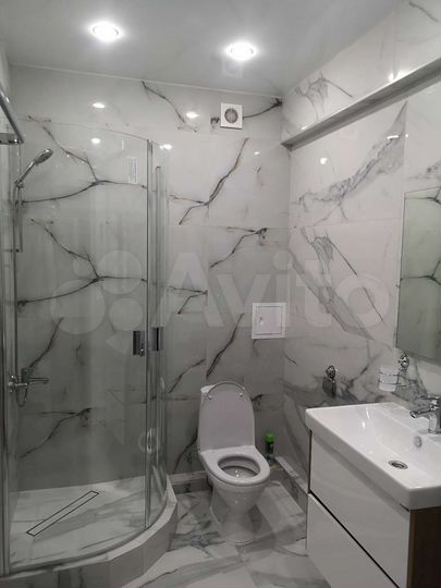 Квартира-студия, 25 м², 3/9 эт.