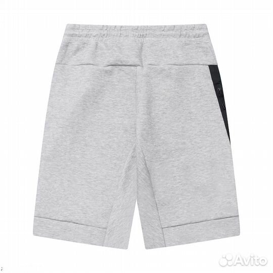 Шорты Nike Tech Fleece