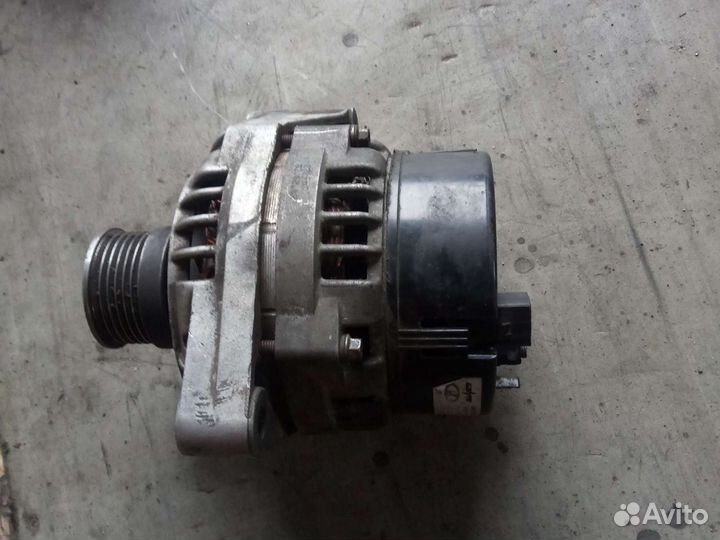 Генератор 85а Калина Приора Гранта Датсун