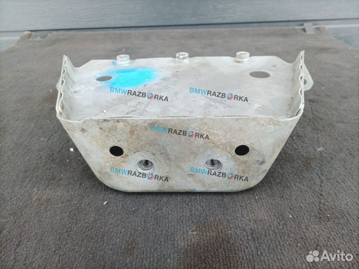 Распорка кузова BMW X5 G05 рест. G05 2024 7438023