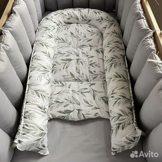 Кокон Гнездышко новый