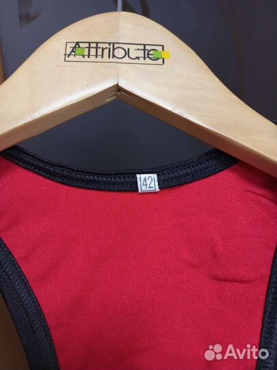 Трико-Борцовка