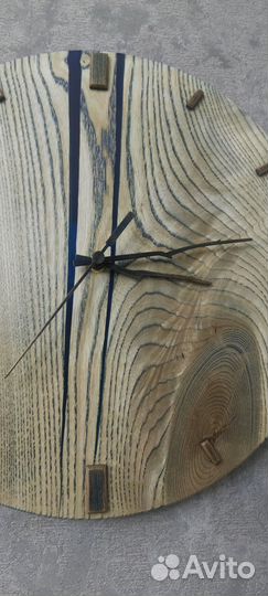 Настенные часы