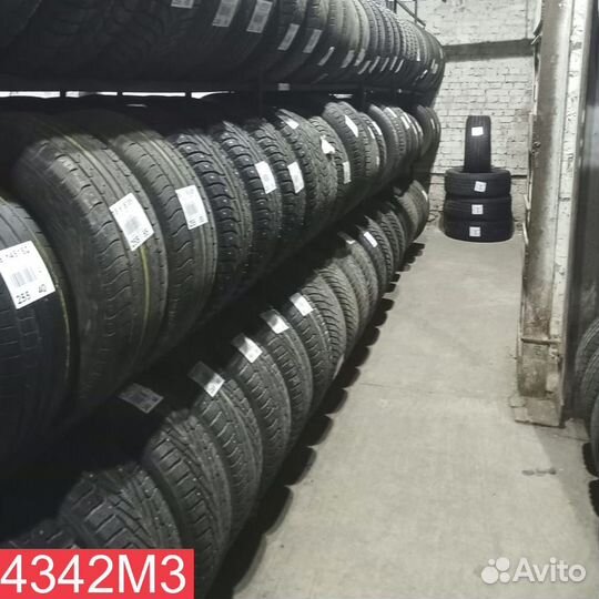 Hankook Optimo H417 215/65 R15 90L