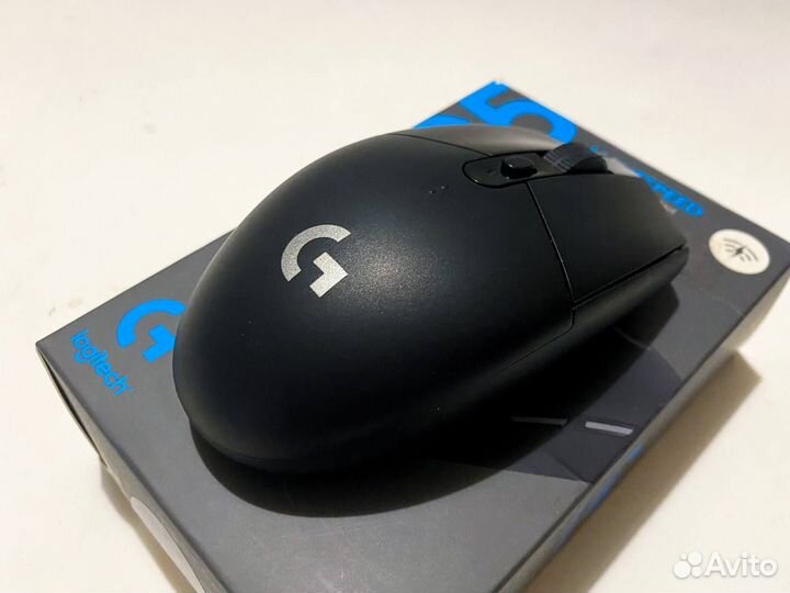 Игровая мышь Logitech G305