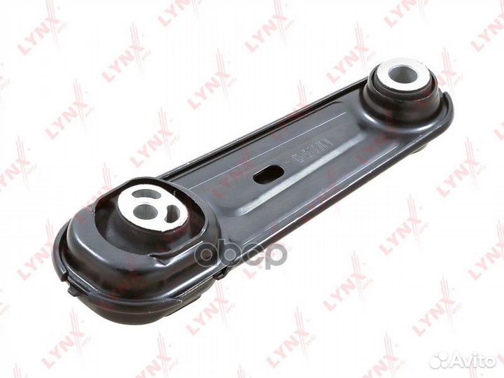Опора двигателя зад прав/лев ME2615 lynxauto
