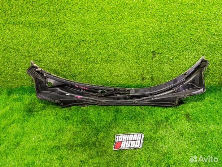 Жабо Hyundai Veloster FS G4FJ 2012