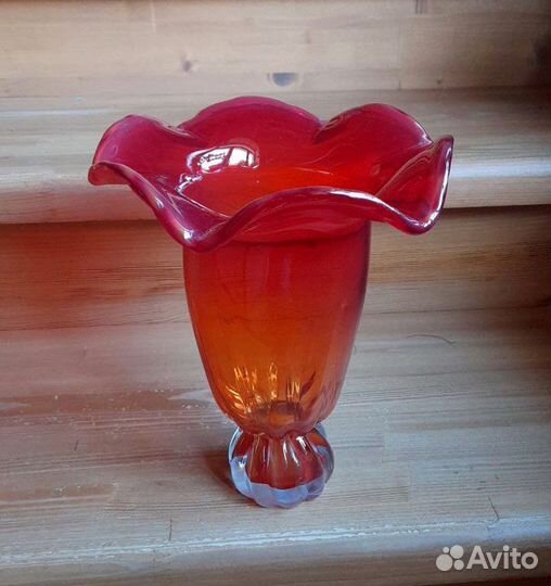 Вазы СССР, Чехия, Богемия