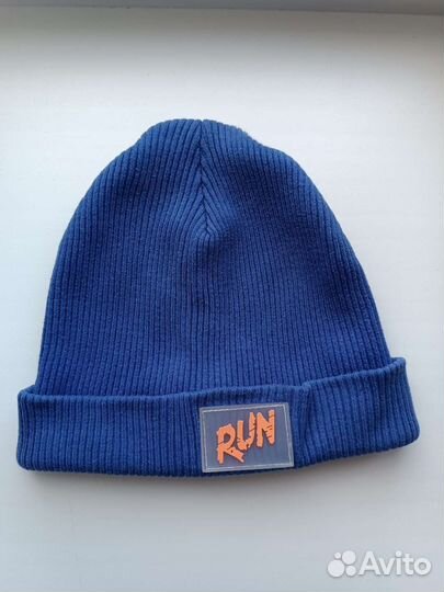 Шапка для мальчика