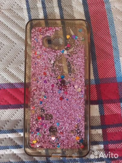 Чехол на Самсунг j4+