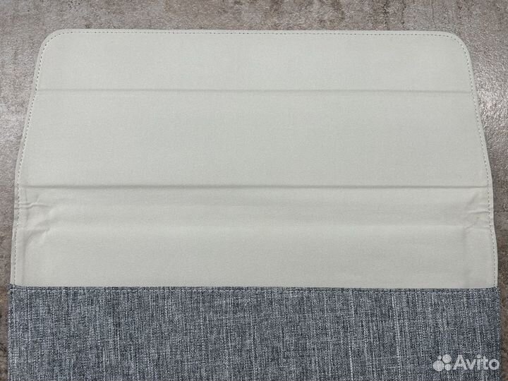 Чехол Cozistyle Stand Sleeve для MacBook 13