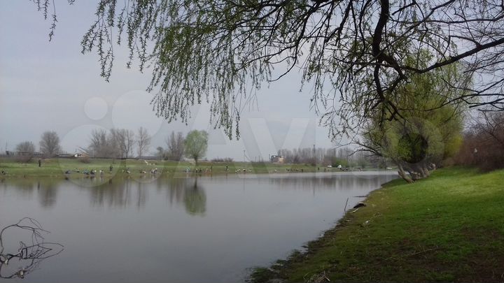 Участок 5,6 га (СНТ, ДНП)