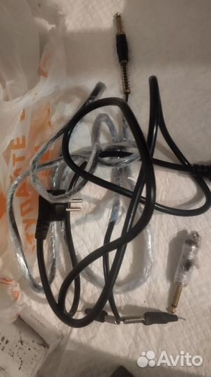 Машинка для тату