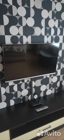 Philips smart Led tv42pfl6877t/60
