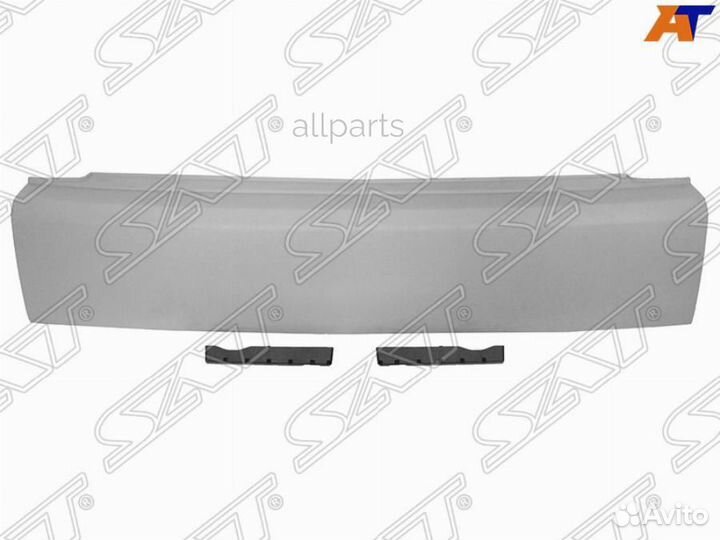 SAT ST-MB51-075M-A0 Накладка откидной части mitsub