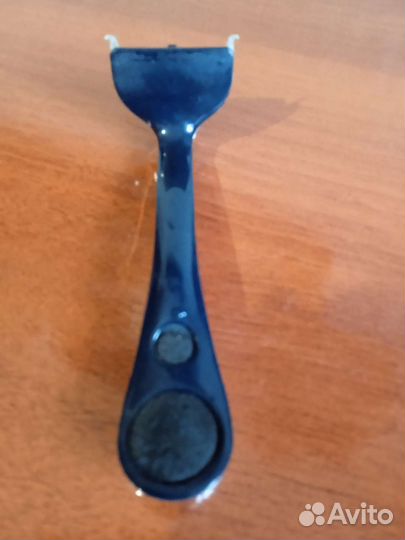 Станок для бритья Шик новый