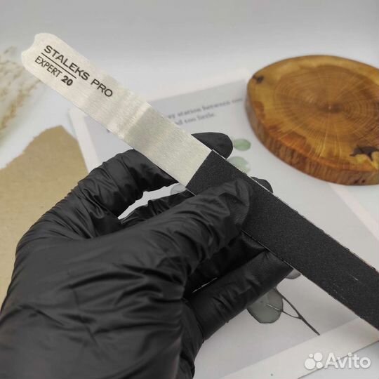 Файлы-чехлы для пилок