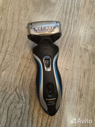 Бритва электрическая Panasonic