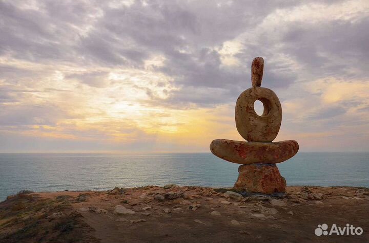 Морские экскурсии