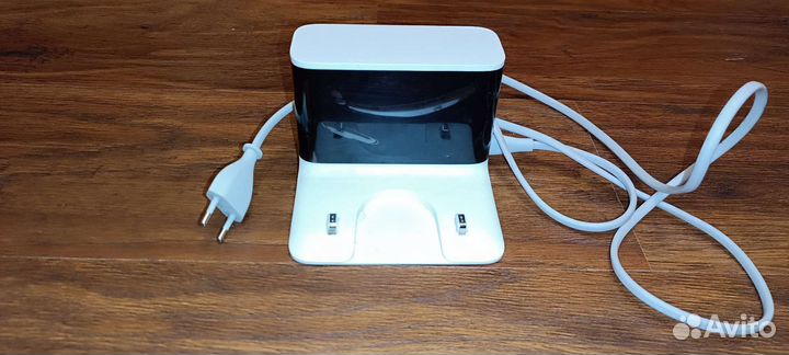 Зарядная станция ми