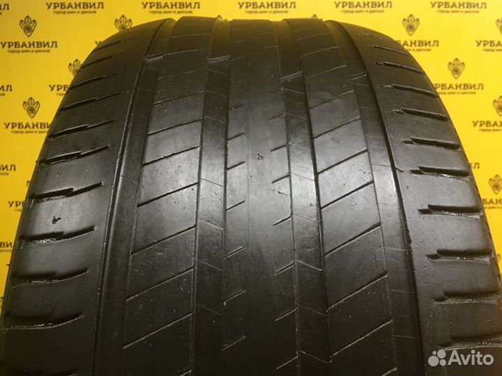 Michelin Latitude Sport 3 275/40 R20 106Y