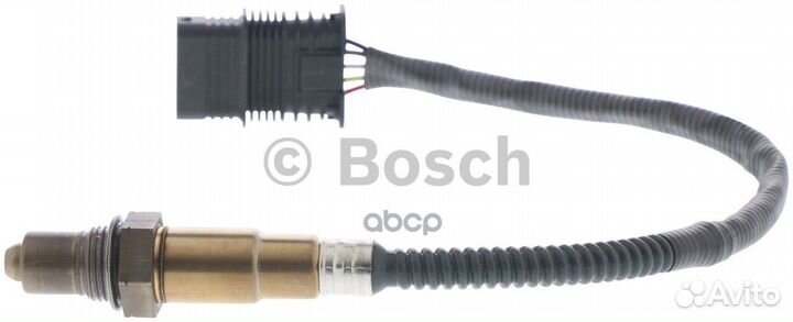 Датчик кислородный 0 258 027 029 Bosch