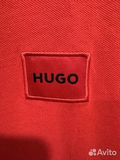 Поло Hugo