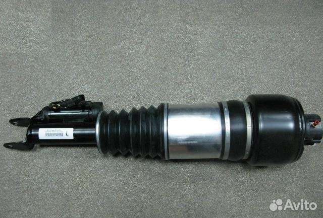 Передняя правая пневмостойка для Mercedes W211