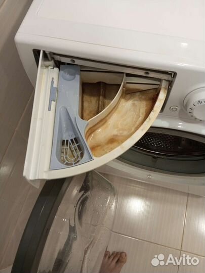 Стиральная машина бу 6кг