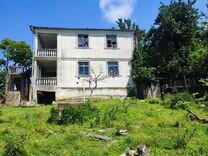 Дом 150 м² на участке 1000 м² (Абхазия)