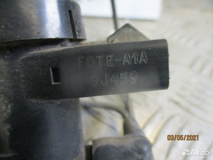 Клапан электромагнитный Ford Explorer 1991-1994