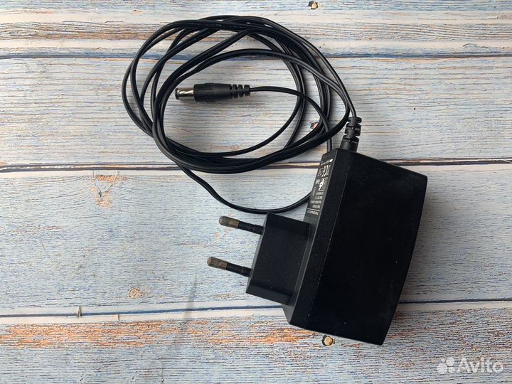 Адаптер питания tp link