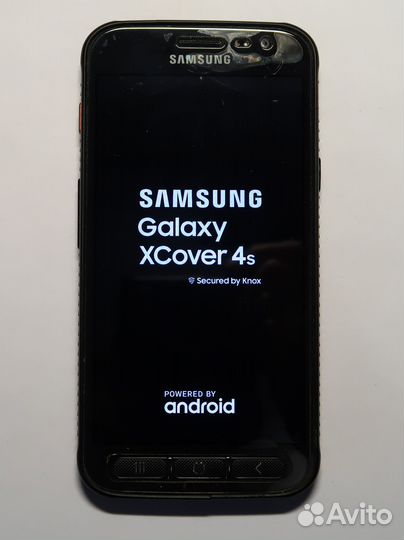 Samsung XCover 4s б/у