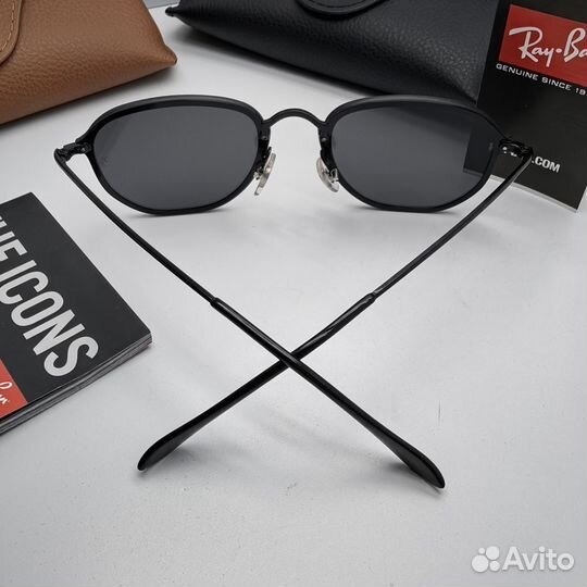 Солнцезащитные очки Ray Ban 3579