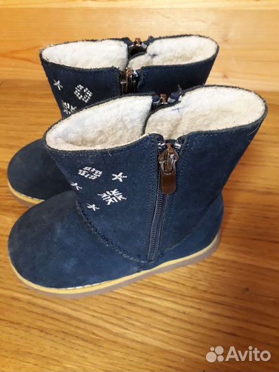 Угги детские 24